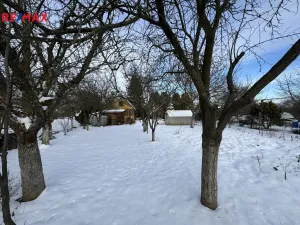 Prodej chaty, Olomouc, Na Stráni, 19 m2