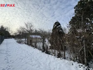 Prodej chaty, Olomouc, Na Stráni, 19 m2