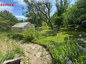 Prodej chaty, Olomouc, Na Stráni, 19 m2