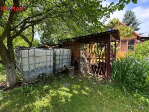 Prodej chaty, Olomouc, Na Stráni, 19 m2