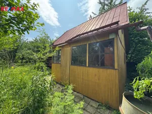 Prodej chaty, Olomouc, Na Stráni, 19 m2