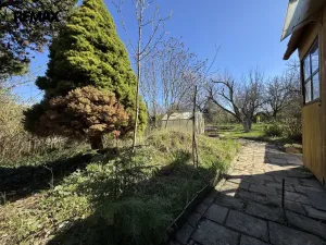 Prodej chaty, Olomouc, Na Stráni, 19 m2