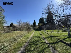 Prodej chaty, Olomouc, Na Stráni, 19 m2