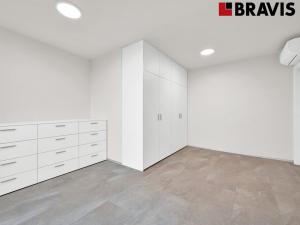 Pronájem bytu 4+kk, Brno - Zábrdovice, Příkop, 95 m2