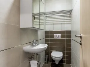 Pronájem bytu 2+kk, Praha - Stodůlky, Klausova, 65 m2