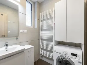 Pronájem bytu 2+kk, Praha - Stodůlky, Klausova, 65 m2