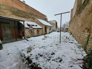 Prodej rodinného domu, Kostelec nad Labem, T. G. Masaryka, 70 m2