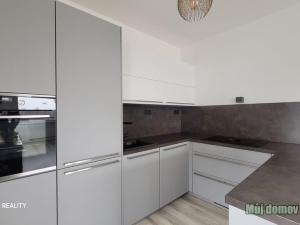 Pronájem bytu 3+kk, Praha - Strašnice, Štěchovická, 78 m2