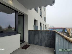 Pronájem bytu 3+kk, Praha - Strašnice, Štěchovická, 78 m2