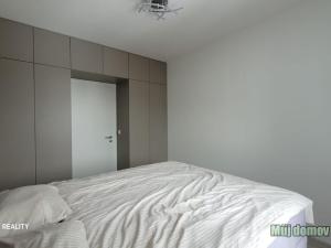 Pronájem bytu 3+kk, Praha - Strašnice, Štěchovická, 78 m2