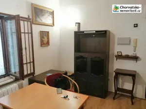 Prodej bytu 1+kk, Opatija, Chorvatsko, 18 m2