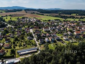 Prodej pozemku pro bydlení, Římov, Svatojanská, 997 m2