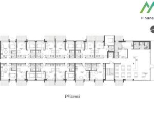 Prodej bytu 2+kk, Pleśna, Polsko, 32 m2