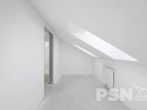 Prodej bytu 3+kk, Praha - Bubeneč, Na výšinách, 105 m2