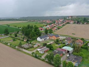 Prodej atypického bytu, Luže, Žižkova, 2600 m2