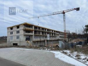 Prodej bytu 2+kk, Velké Přílepy, 67 m2