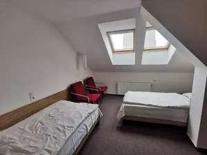 Prodej apartmánu, Praha - Nusle, Vladimírova, 537 m2