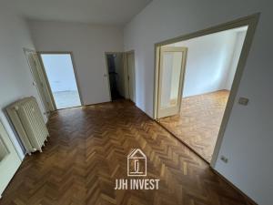 Pronájem bytu 3+kk, Poděbrady - Poděbrady II, nám. T.G.Masaryka, 88 m2