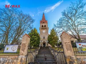 Prodej rodinného domu, Třebenice, Sv. Čecha, 98 m2