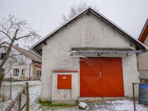 Prodej chalupy, Ždírec nad Doubravou - Horní Studenec, 1154 m2