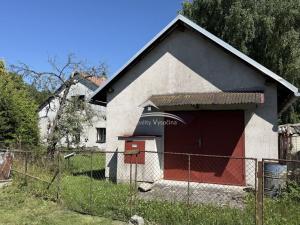 Prodej chalupy, Ždírec nad Doubravou - Horní Studenec, 1154 m2