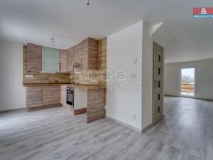 Prodej rodinného domu, Pernarec - Krukanice, 98 m2