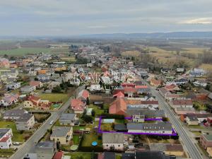 Prodej vícegeneračního domu, Kravaře, Hlučínská, 360 m2