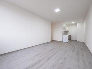 Pronájem bytu 2+kk, Praha - Bohnice, Poznaňská, 43 m2