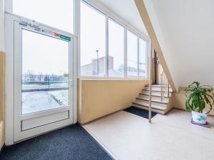 Pronájem bytu 2+kk, Praha - Bohnice, Poznaňská, 43 m2