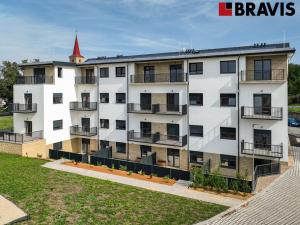 Prodej bytu 3+kk, Rostěnice-Zvonovice - Rostěnice, 83 m2