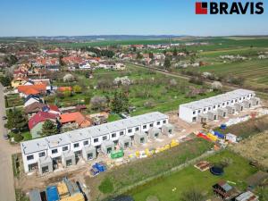 Prodej rodinného domu, Křenovice, 110 m2