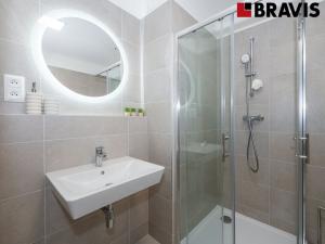 Prodej bytu 2+kk, Brno - Horní Heršpice, Bohunická, 37 m2