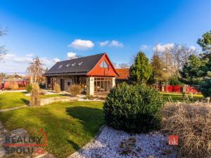 Prodej rodinného domu, Nosálov, 285 m2