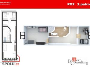 Prodej rodinného domu, Nosálov, 285 m2