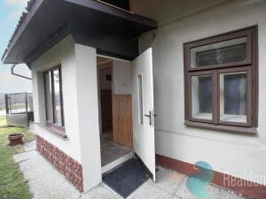 Prodej rodinného domu, Rožďalovice - Podlužany, 55 m2