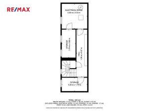 Prodej rodinného domu, Praha - Modřany, K zatáčce, 286 m2