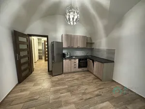 Pronájem bytu 1+kk, Chrudim, Filištínská, 45 m2