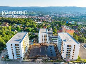 Prodej bytu 3+kk, Teplice, Novoveská, 73 m2