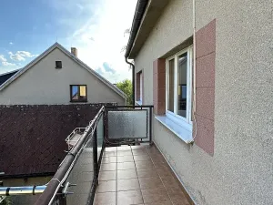 Pronájem bytu 3+1, Dolní Břežany, Chrpová, 85 m2