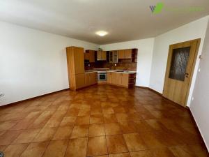 Pronájem bytu 2+kk, Hodonín, Kollárova, 60 m2