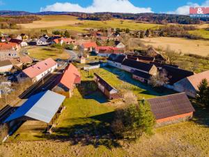 Prodej chalupy, Spálené Poříčí - Struhaře, 200 m2