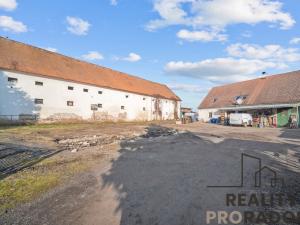 Pronájem bytu 3+kk, Staré Hradiště, U Pošty, 110 m2