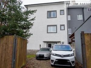 Prodej bytu 3+kk, Jihlava, Kollárova, 86 m2