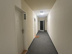 Pronájem bytu 1+kk, Tuchoměřice, V Kněžívce, 22 m2