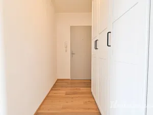 Pronájem bytu 2+kk, Brno, Spolková, 52 m2