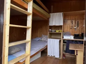 Pronájem zahrady, Ostrava - Krásné Pole, Nad Mlýnkem, 752 m2