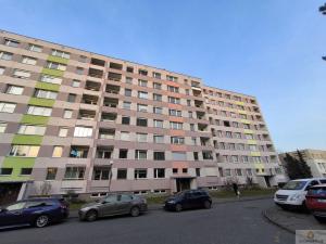 Pronájem bytu 4+1, Olomouc - Lazce, Dlouhá, 86 m2