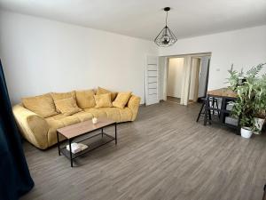 Prodej bytu 3+1, Litvínov - Horní Litvínov, Gorkého, 80 m2