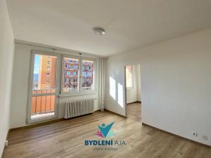 Pronájem bytu 2+1, Bílina, Fügnerova, 49 m2