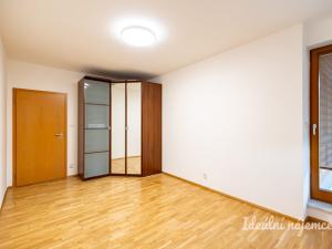 Pronájem bytu 3+kk, Praha - Hrdlořezy, Hrdlořezská, 64 m2